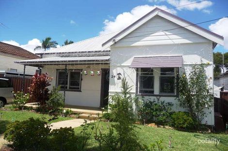 24 Phillips St, Auburn, NSW 2144