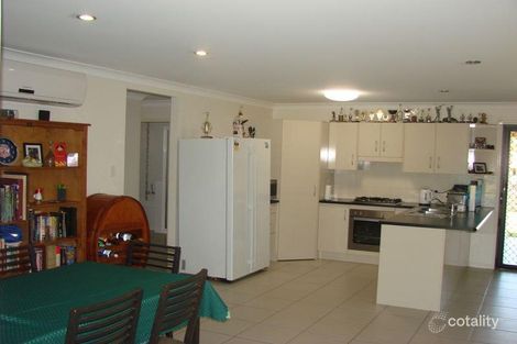 Property photo of 18 Webster Street Gracemere QLD 4702