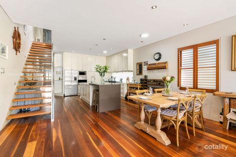 Property photo of 8 Albert Street Bronte NSW 2024