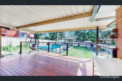 Property photo of 17 Arakoon Avenue Penrith NSW 2750