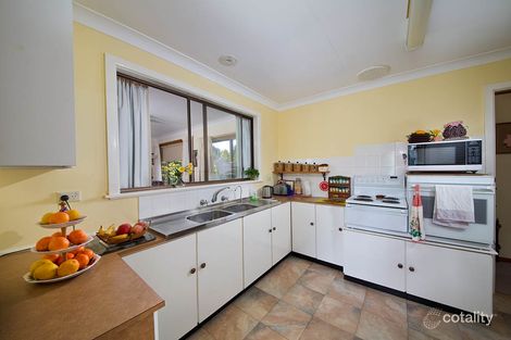Property photo of 19 Clanwilliam Street Blackheath NSW 2785