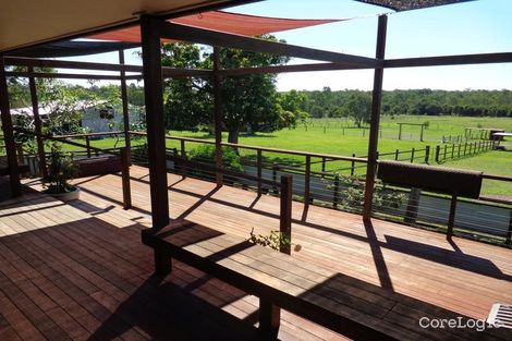 Property photo of 85 Pioneer Rest Road Pioneers Rest QLD 4650