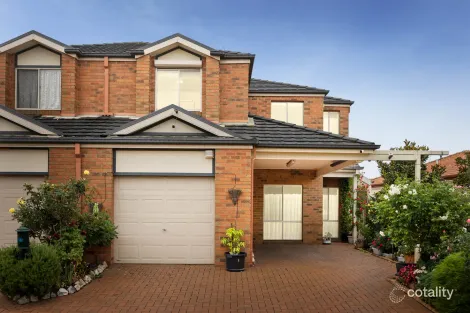 67 Durack Cct, Taylors Hill, VIC 3037