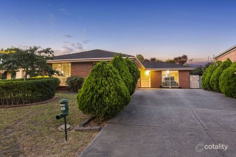 48 Warrawong Dr, Berwick, VIC 3806