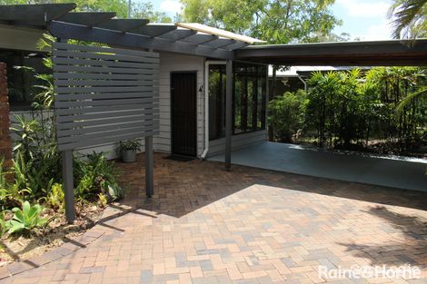 Property photo of 144 Jesmond Road Indooroopilly QLD 4068