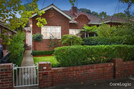 Property photo of 41 Mooltan Street Travancore VIC 3032