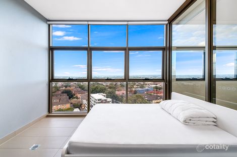 Property photo of 1012/25 Treacy Street Hurstville NSW 2220