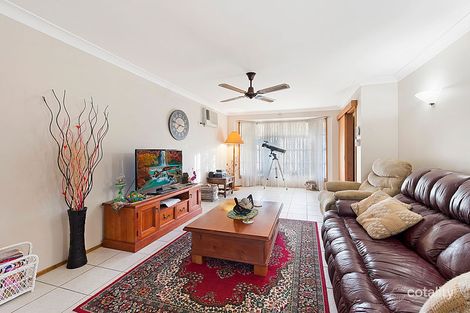 Property photo of 20 Climus Street Hassall Grove NSW 2761