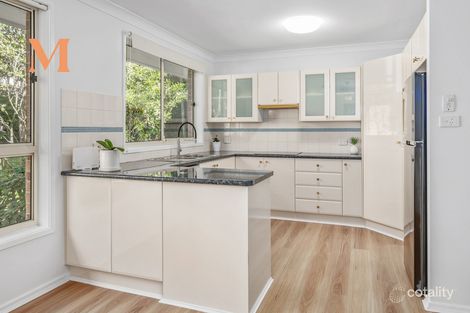 Property photo of 9/83 Mills Street Warners Bay NSW 2282