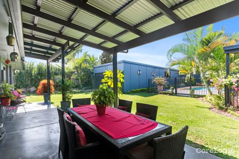 Property photo of 57 Parnki Parade Palm Beach QLD 4221