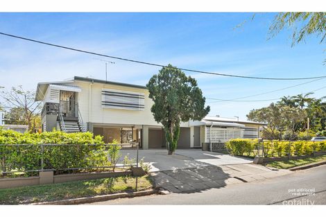 112 Lucas St, Berserker, QLD 4701