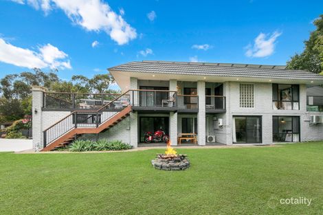 Property photo of 14 Forrest Avenue North Wahroonga NSW 2076