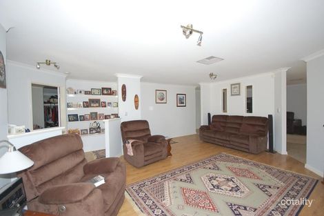 Property photo of 278 Sovereign Hill Drive Gabbadah WA 6041