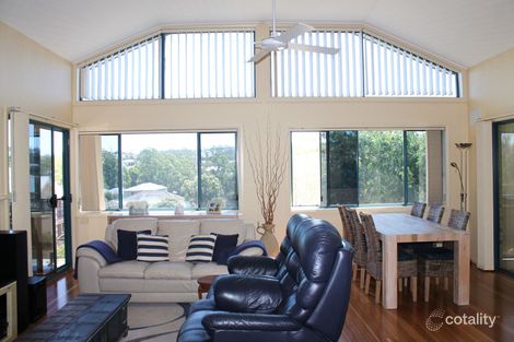 Property photo of 23 Trumpeter Circuit Corlette NSW 2315