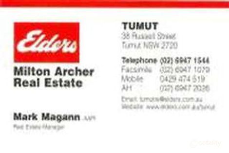 38 Lynch St, Adelong, NSW 2729