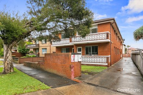 Property photo of 4/9 North Parade Campsie NSW 2194