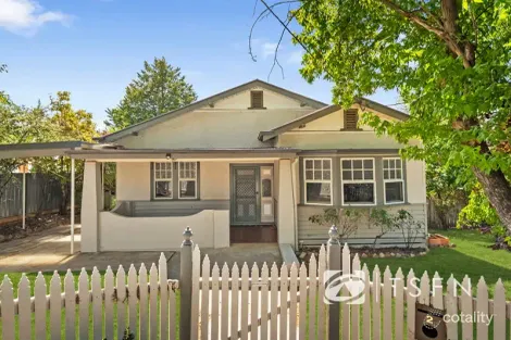 Property photo of 2 Frederick Street Bendigo VIC 3550