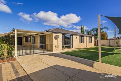 Property photo of 90 Centennial Avenue Bertram WA 6167