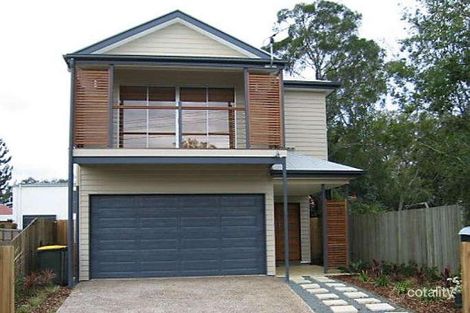 Property photo of 51 Free Street Newmarket QLD 4051