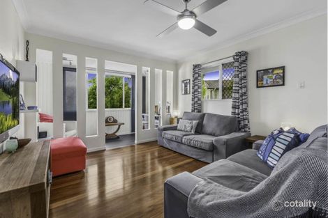 Property photo of 43 Claymeade Street Wynnum QLD 4178