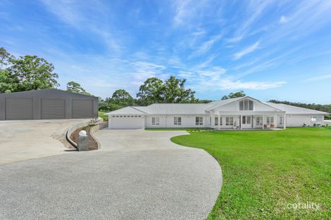Property photo of 16A Pacific View Drive Hallidays Point NSW 2430