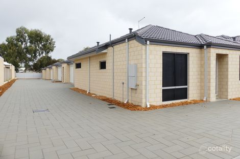 3/25 Streatham St, Beckenham, WA 6107