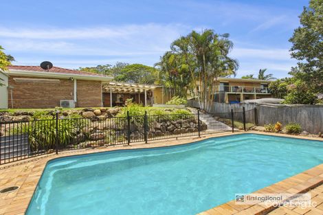 Property photo of 16 Bluegum Boulevard Banora Point NSW 2486