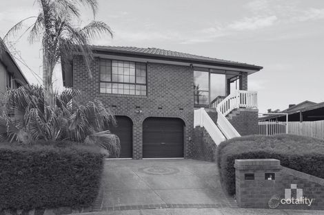 13 Quist Ct, Mill Park, VIC 3082