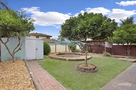 Property photo of 40 Station Street Schofields NSW 2762