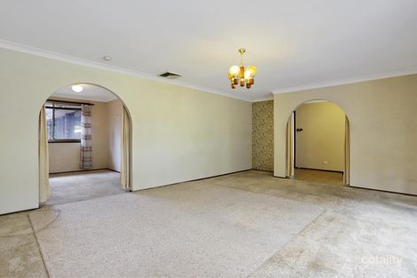 Property photo of 40 Station Street Schofields NSW 2762