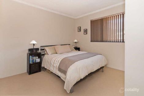 Property photo of 18/3-5 William Street Ryde NSW 2112
