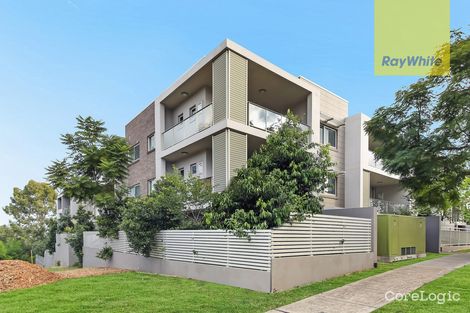 Property photo of 11/93-95 Thomas Street Parramatta NSW 2150
