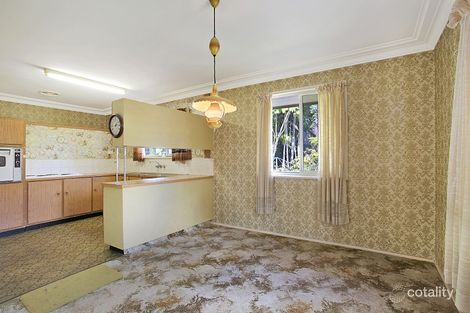 Property photo of 4 Pangela Street The Gap QLD 4061