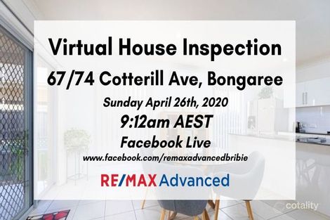 67/74 Cotterill Ave, Bongaree, QLD 4507