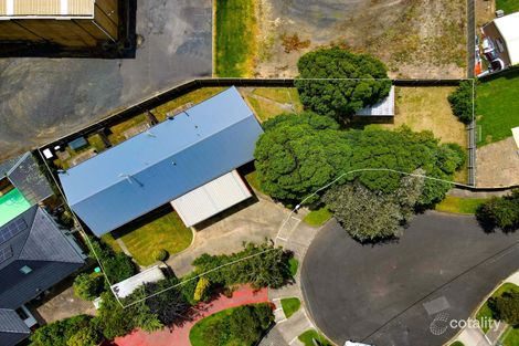 Property photo of 6 Willow Court Traralgon VIC 3844