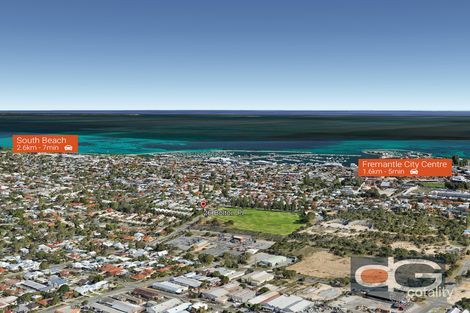 Property photo of 26 Bolton Place Fremantle WA 6160