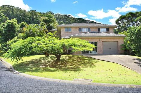 3 Endeavour Dr, Coffs Harbour, NSW 2450