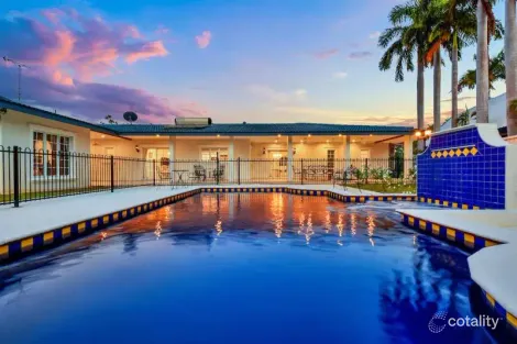 Property photo of 10 Claymore Circuit Brinkin NT 0810