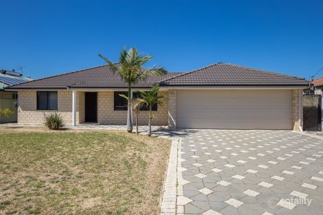 Property photo of 31 Korella Drive Capel WA 6271