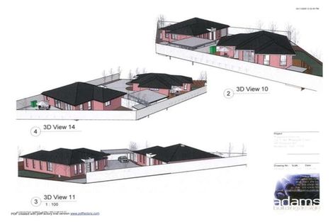 Property photo of 1 Haradli Court Newstead TAS 7250