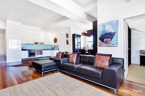 Property photo of 502/24-38 Bellevue Street Surry Hills NSW 2010