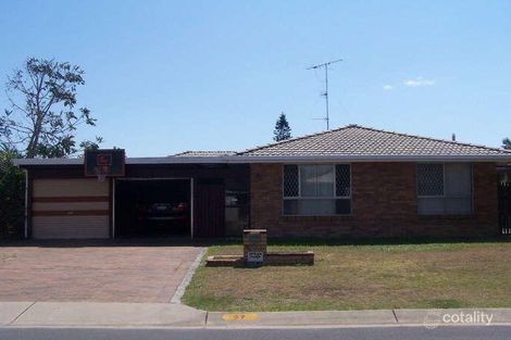 Property photo of 27 Helm Court Mermaid Waters QLD 4218