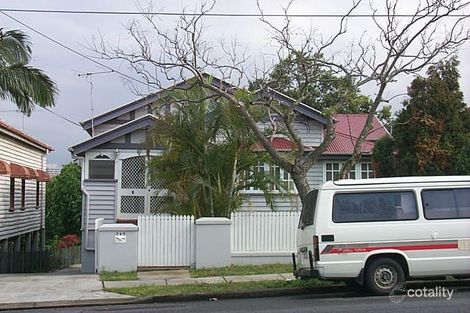 242 Harcourt St, New Farm, QLD 4005