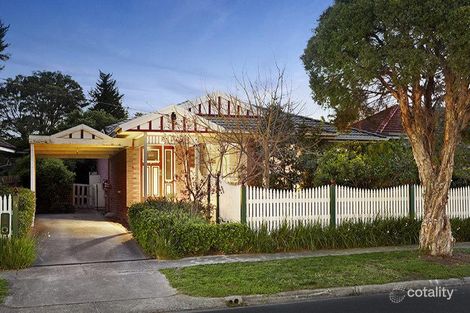 Property photo of 2/2 Collins Street Chadstone VIC 3148