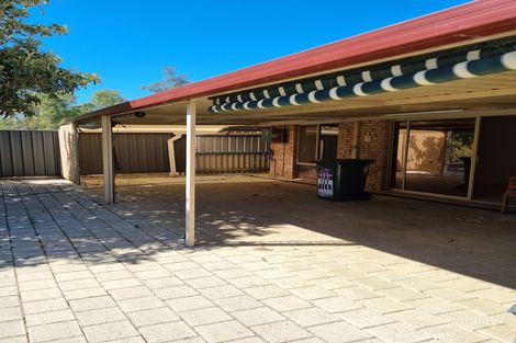 Property photo of 5 Baloo Place Koongamia WA 6056
