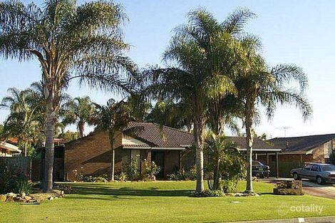 37 Gracechurch Cres, Leeming, WA 6149