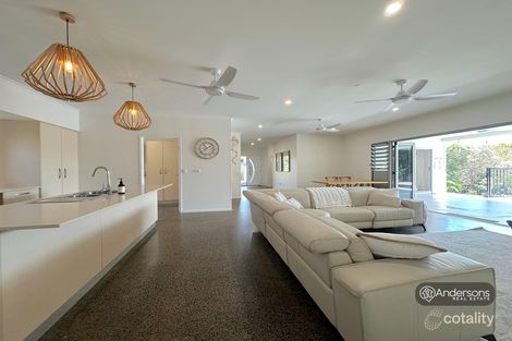 Property photo of 3 Riverside Terrace South Mission Beach QLD 4852