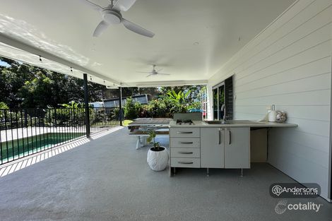 Property photo of 3 Riverside Terrace South Mission Beach QLD 4852