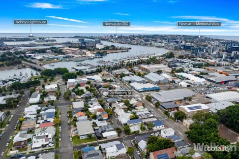 Property photo of 28 Fleming Street Wickham NSW 2293