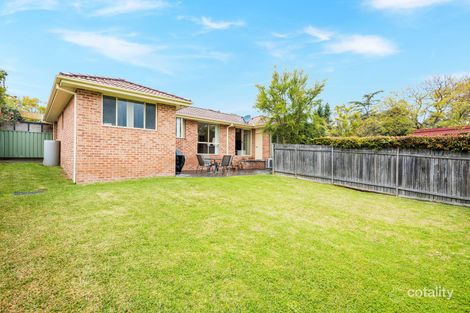 5/153-155 Loftus Ave, Loftus, NSW 2232